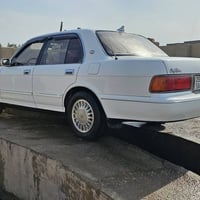 ارنب محور طويل مودل 92 اكسل ثلث قطع  بدون صبغ سياره بيه شرح تكمه منل د...