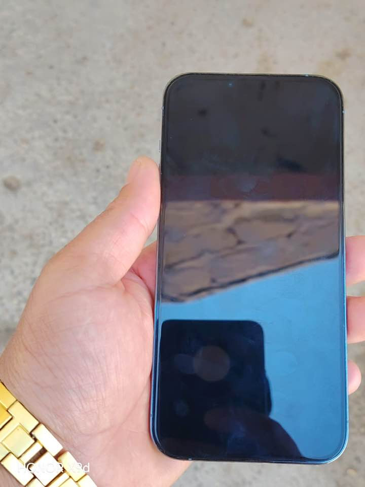 البيع جهاز آيفون 13برو ماكس بطاريه 87مكفل***********
