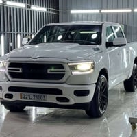 ٢٠٢٣ • ٦ سلندر توربو • رقم اربيل