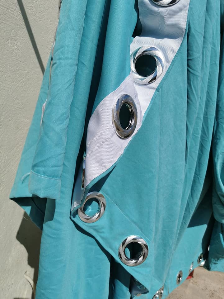 مكينه خياطه للبيع ام الفراشه اوبردات مداد عدد 4اكو توصيل


**إذا كنت صاحب هذا الإعلان وتريد حذفه لأي سبب، رجاءا أرسل رسالة إلى الدعم الفني**