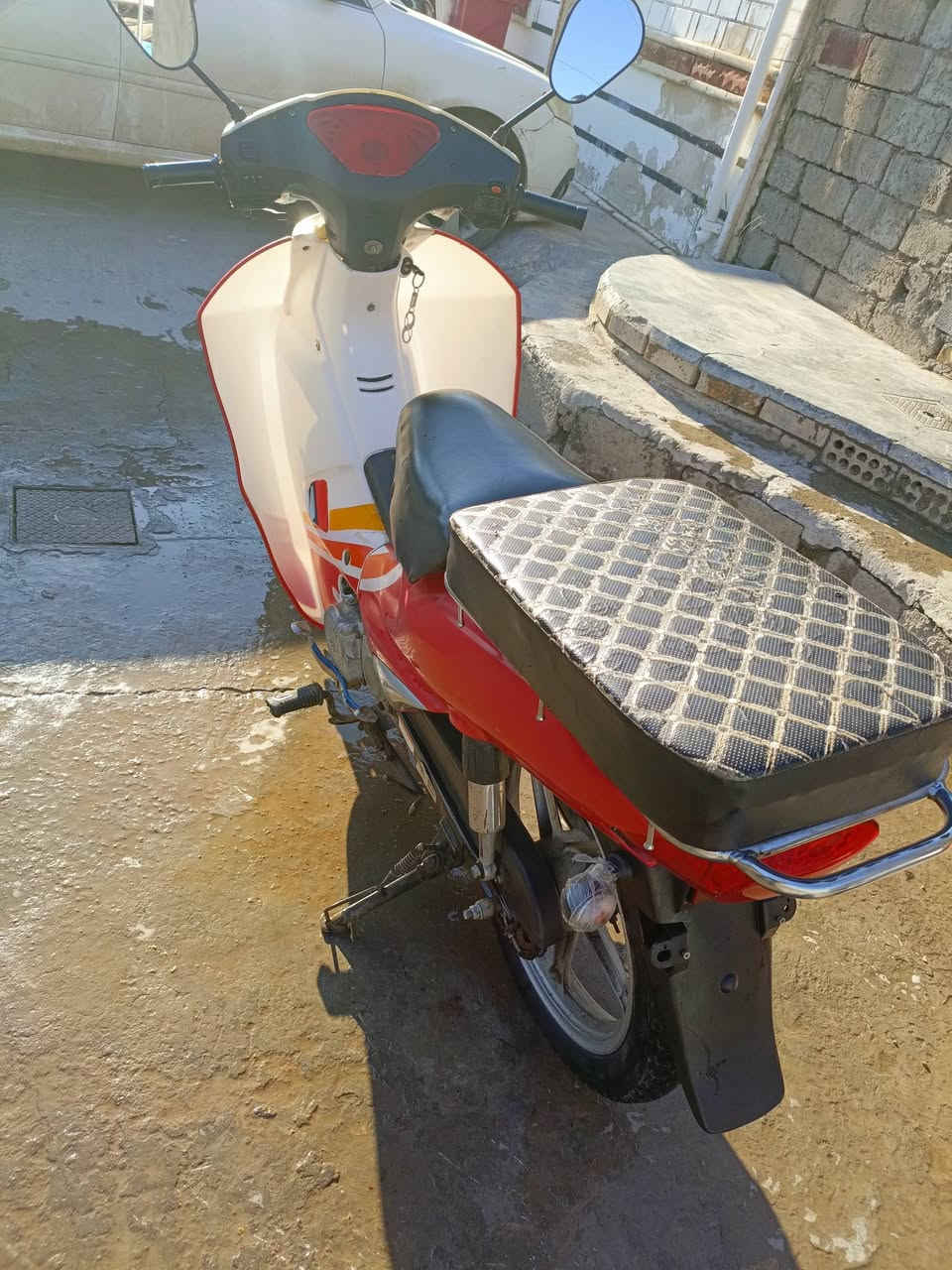 السلام عليكم سرفيز للبيع سعر 700 وبي مجال شي قليل ***********
