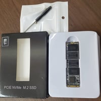 هارد ديسك • ١ تيرا بايت • للبيع