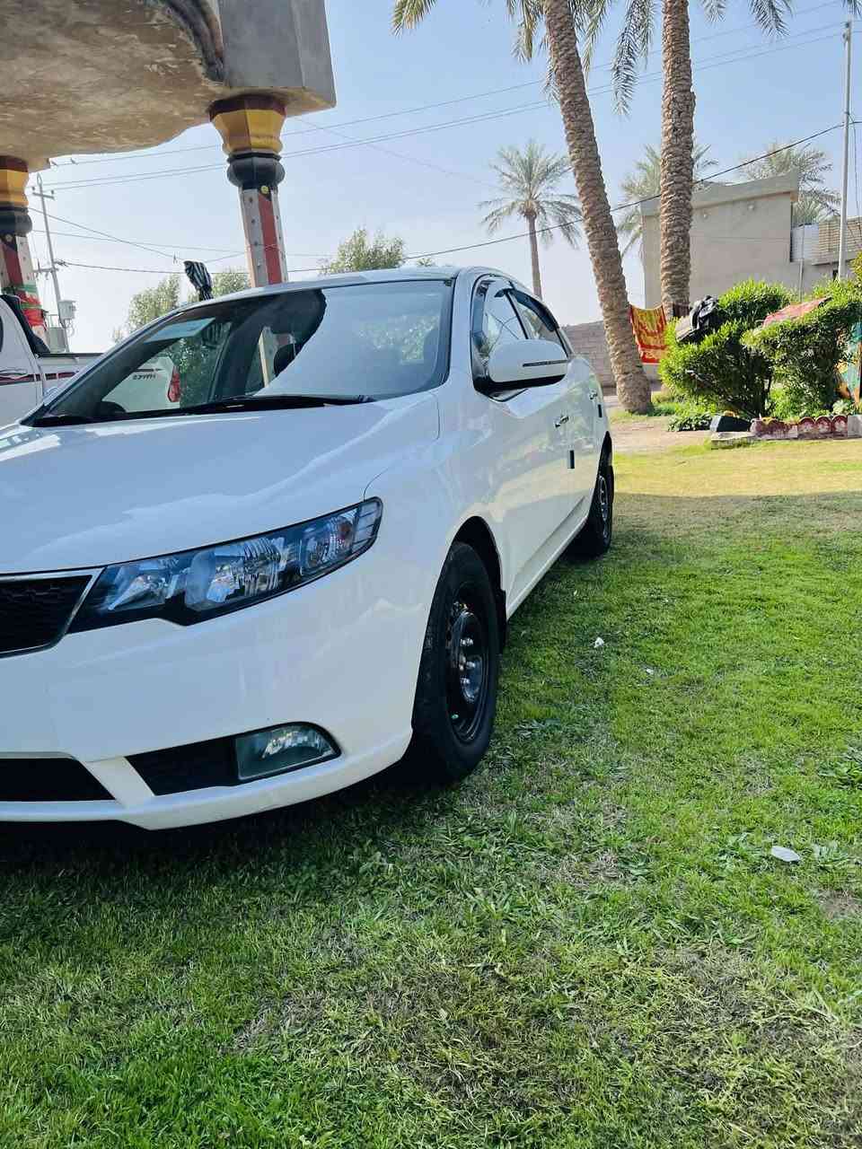 السلام عليكم كيا سيراتو للبيع فوله كفاله رقم اربيل تريد وكاله تريد تحويل موديل 2013 مال جناي سعرها 118 العنوان واسط الزبيديه *********** ***********
