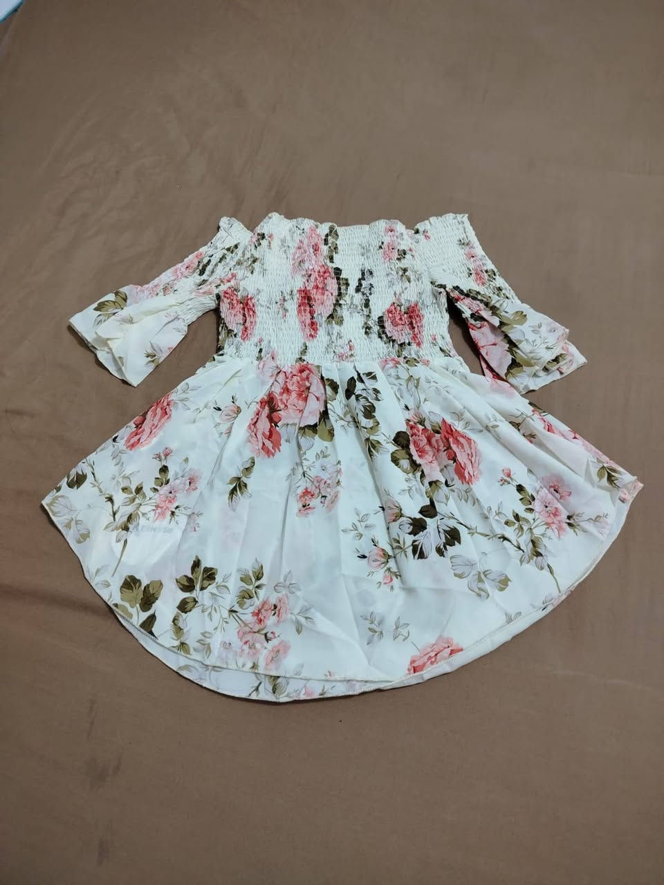 ✨ ملابس أطفال أنيقة وجميلة ✨
خامات مريحة وناعمة تناسب الأطفال ولادي وبناتي جديد نيو بات بات  👶

📏 القياسات المتوفرة:

من عمر سنة إلى 10 سنوات

(1️⃣ سنة – 2️⃣ – 3️⃣ – 4️⃣ – 5️⃣ – 6️⃣ – 7️⃣ – 8️⃣ – 9️⃣ – 🔟 سنوات)

💰 السعر: من 5 إلى 7 فقط

🚚 توصيل جميع المحافضات 

📩 للطلب والاستفسار مراسلة خاص


**إذا كنت صاحب هذا الإعلان وتريد حذفه لأي سبب، رجاءا أرسل رسالة إلى الدعم الفني**