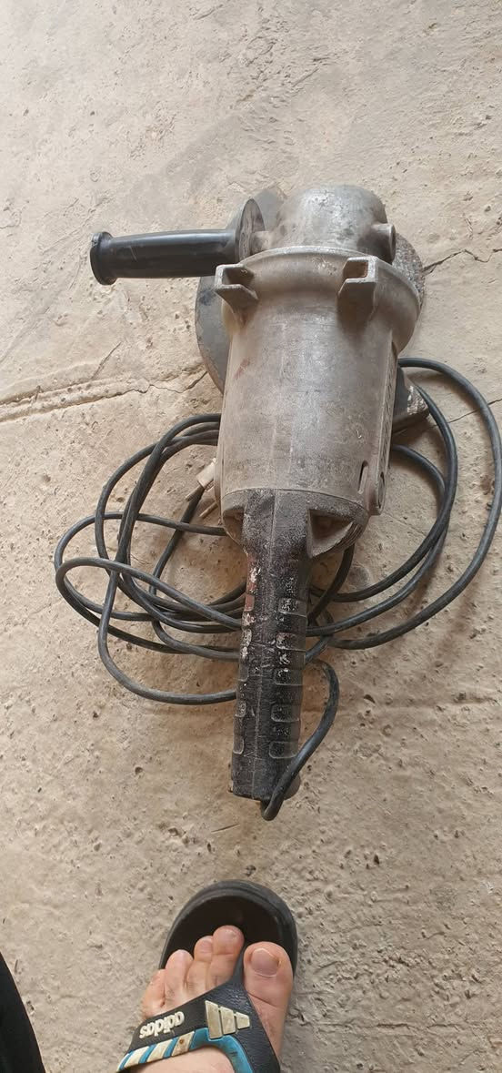 كوسرة ياباني اصلي كلش قوتها رهيب للبيع السعر ٩٠ الف مع التوصيل


**إذا كنت صاحب هذا الإعلان وتريد حذفه لأي سبب، رجاءا أرسل رسالة إلى الدعم الفني**