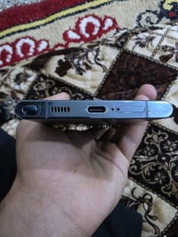 للبيع جهاز كلكسي اس 22الترا الجهاز خطين وشرق اوسط ذاكره 512 نضيف كلش م...