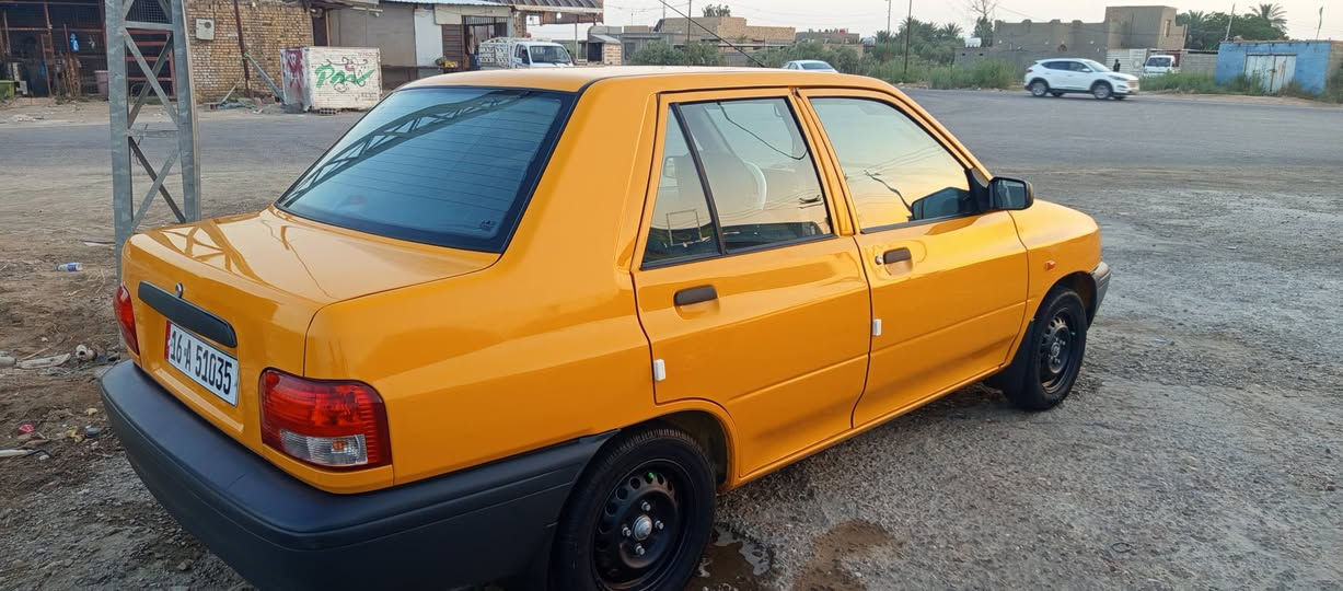 السلام عليكم سيايبا لبيع كفاله عامه موديل ٢٠٢٥ سياره بسمي ماشيه ٣١ الف السعر تصل عل رقام ***********
