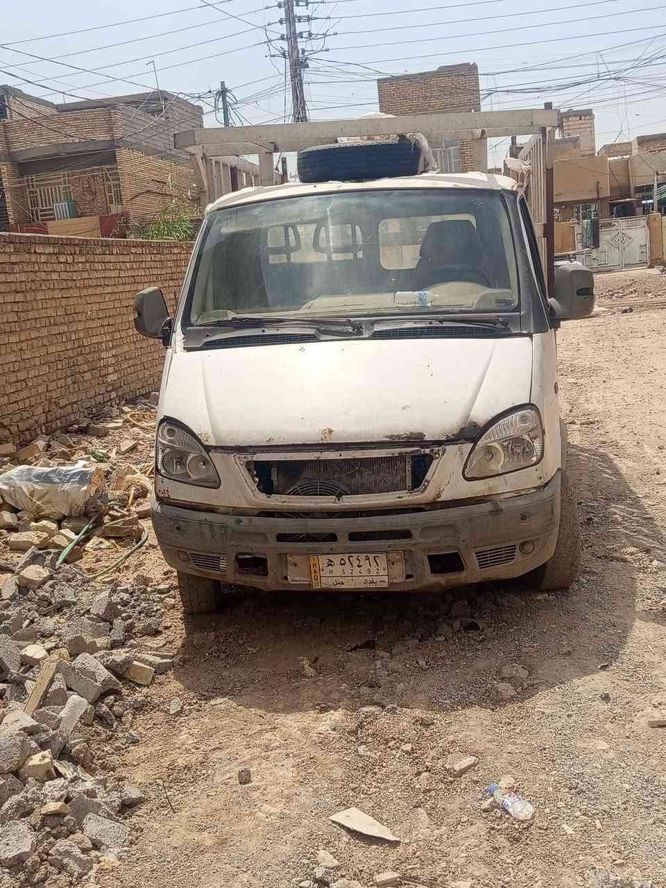 كازيل محور كيا 3000 كير ومحرك مكفولات مداور ثاني يوم السعر 30 وبيه مجال حك الجيه
***********

