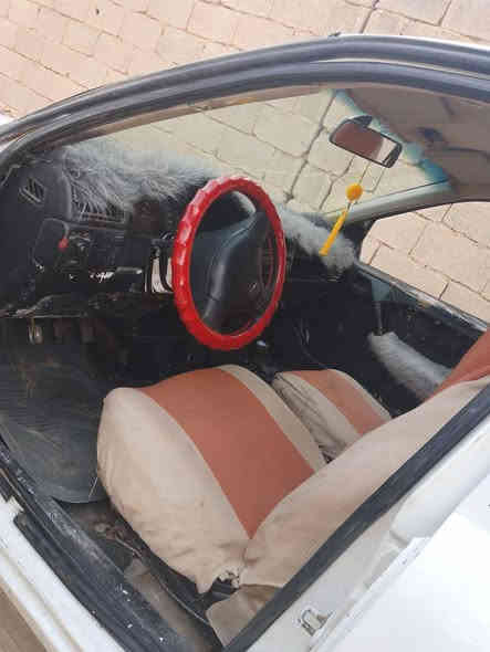 .. اعاده نشر 
للبيع اوبل فگتره 
محرك1800
سياره جاهزه مناقصها شي 
سعرها 24 قفل /البيع نقد 
رقم... ***********
