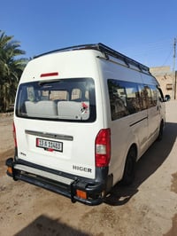 محرك ياباني • شخوط وضربات خفيفة • البصرة