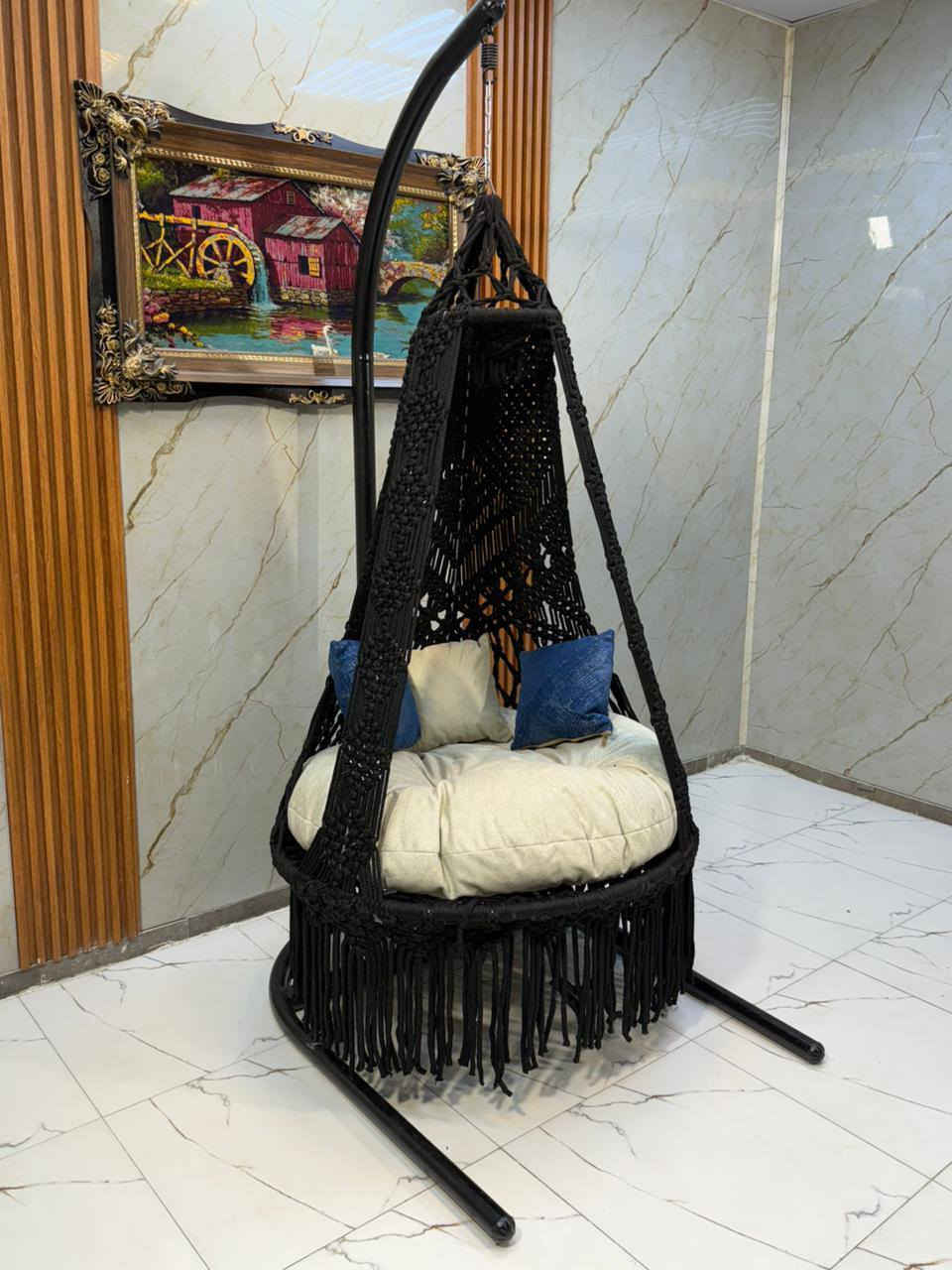 اهلا وسهلا متابعين الغوالي 
#تخفيضات #تخفيضات  
مرجوحه عش نفرين السعر جدا مناسب 
حياكه تركي تحمل وزن ٤٠٠ كيلو قويه جدا 
متوفر توصيل جميع المحافظات للحجز والاستفسار يمكنك مراسلتنا على الصفحة الرئيسية


**إذا كنت صاحب هذا الإعلان وتريد حذفه لأي سبب، رجاءا أرسل رسالة إلى الدعم الفني**