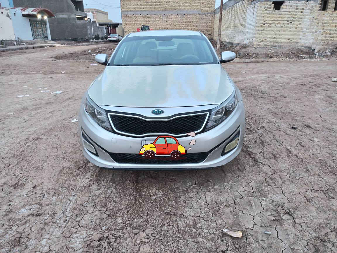 السلام عليكم
اوبتيما للبيع موديل 2014 مشروع وطني باسمي
وارد امريكي
المحرك gdi 2400
السيارة جاهزة تدفئة تبريد اشارات
لايت جديد مبدل حاوية خليجي
شاشة وكامرة موجود بيها
دواخل نظيفة جدا
جراد بنيد وجاملغات
السعر 115$ وبخدمة الشراي
العنوان ذي قار قلعة سكر
الموبايل ***********
او مراسلة الصفحة
