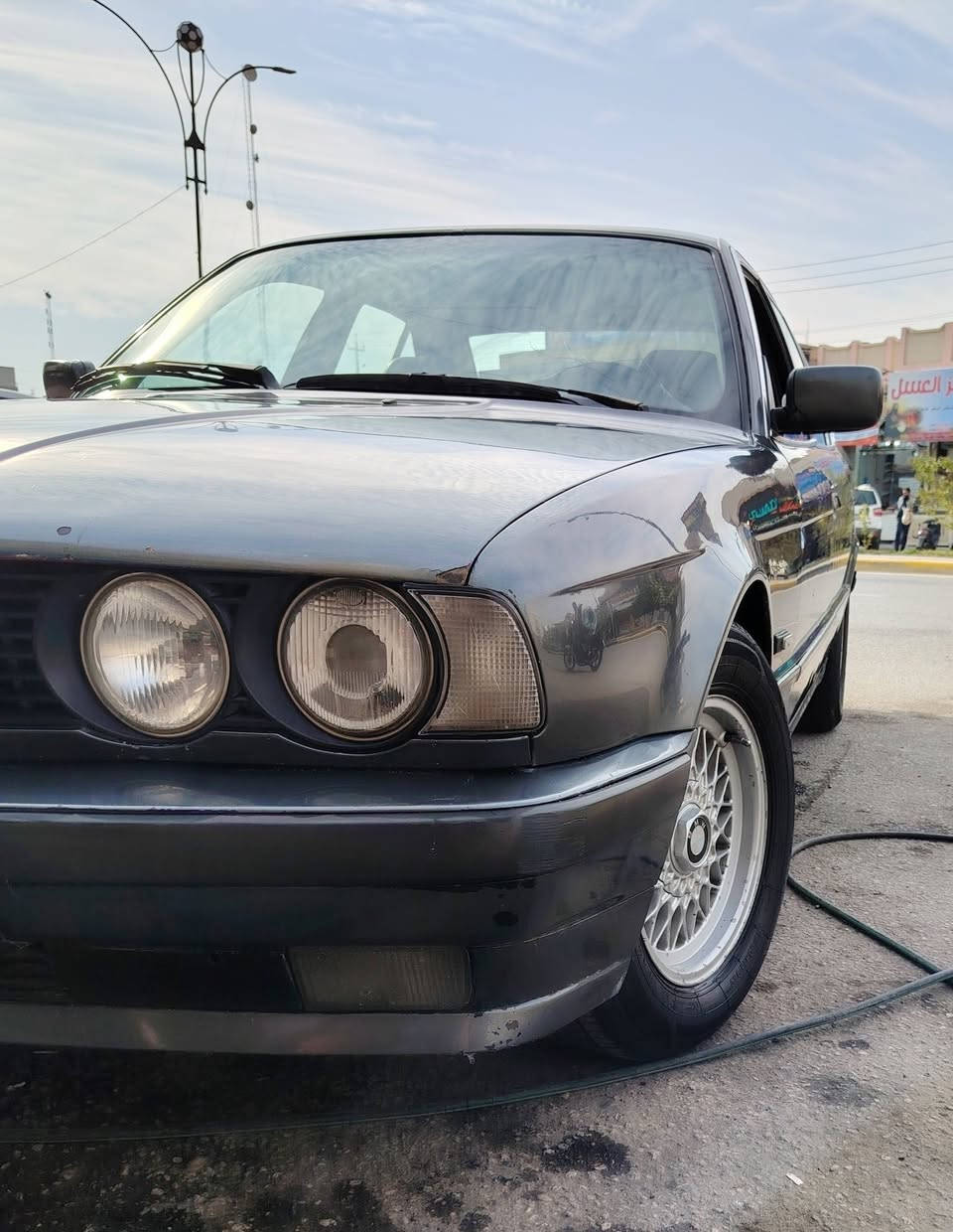 525 محرك  20 مسكر. موديل 92 رقم بغداد. السعر ٤٨. ***********
