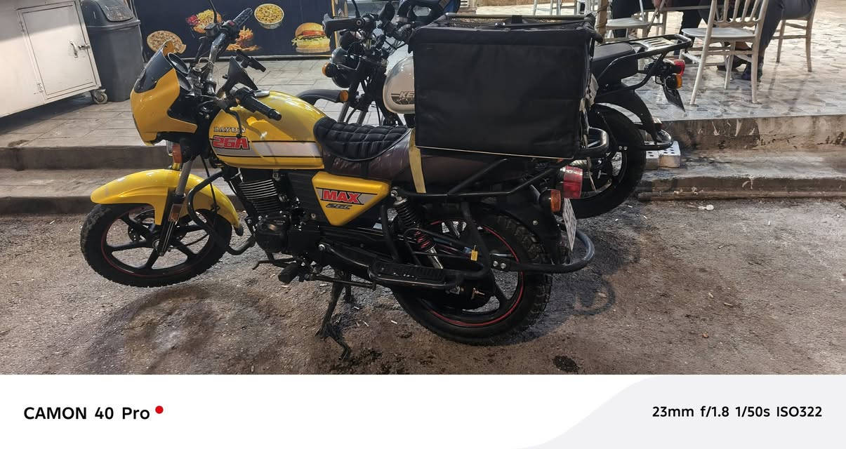 دراجة دايوان كلاسك مرقمه بغداد تحويل ثاني يوم دراجه جديده مانقصها شي الاستفسار ***********
