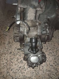 قطع غيار • موتور 125 • الامين الثاني