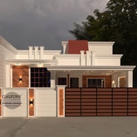 تنفيذ-تصميم-تجهيز الواجهات بالفوم التركي والشمالي  📍-العامرية شارع الب...