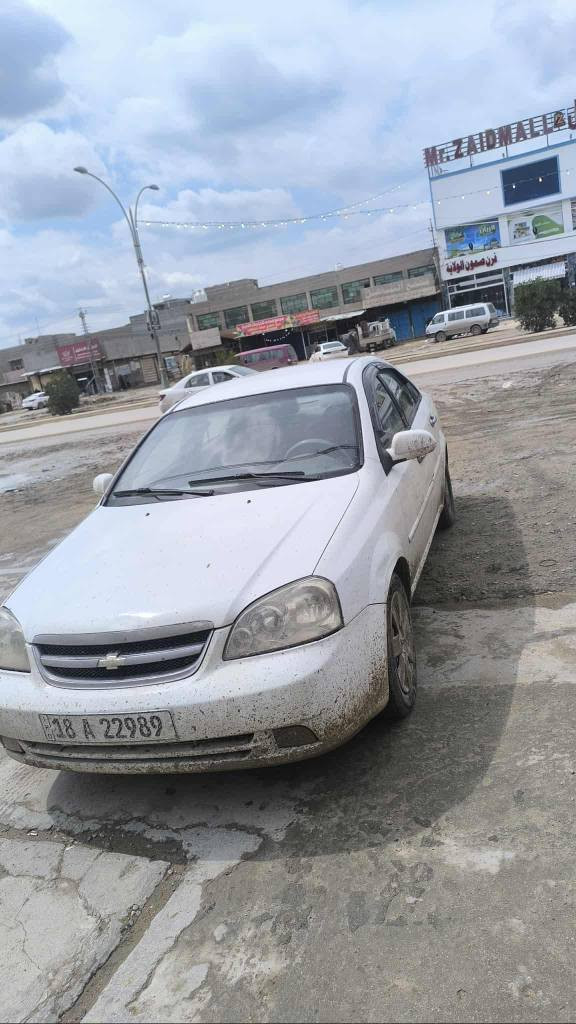 السلام عليكم سياره أوبترا للبيع موديل 2011 سياره بيها صبغ مكينه كير مكفولات رقم بابل انكليزي بأسمي مكان بابل السعر 57 الاتصال على الرقم *********** حلة, بابل
