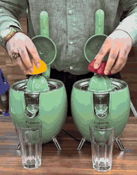 افضل بضائع منزليه معصاره كهربائيه النوعيه الاصليه ضمان سنه كامله من ال...