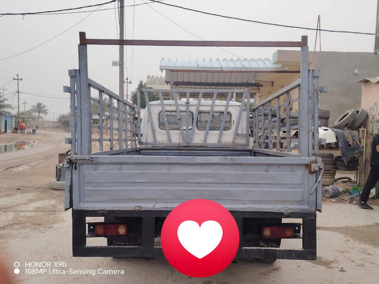 سلام عليكم سياره كايزل للبيع او مراوس كير ومحرك بلاديات ستفسار ***********
