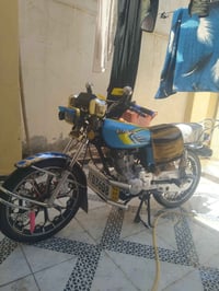 موديل ٢٤ • بهرز • مجال
