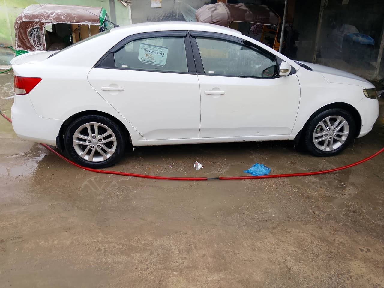 سيراتو 2011 مكينه دوش الف ستميه رقم اربيل تحويل مباشر سعر 80 اتصال *********** مكاني بغداد
