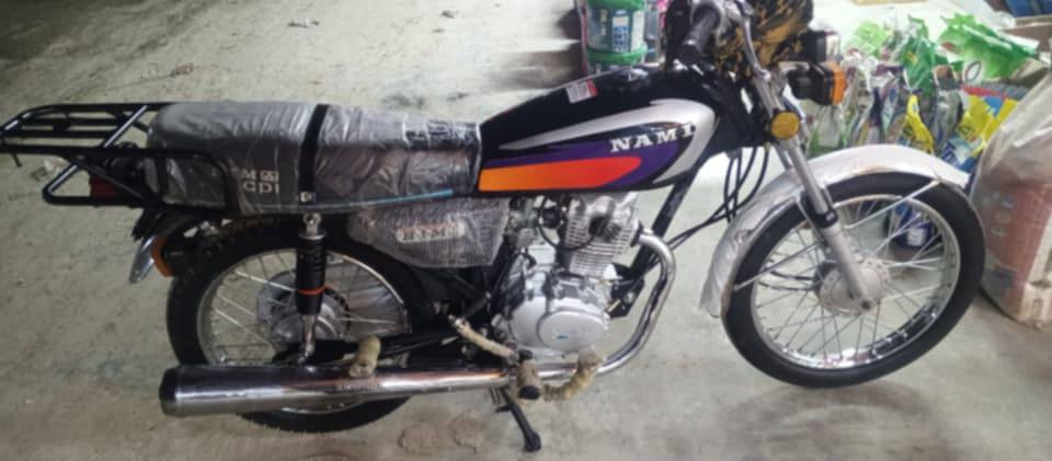 دراجه نامه متياز للبيع دراجه خير من الله مكفوله اوراق كامله مكلف بل نشر مكان بعقوبه ***********5تصال
