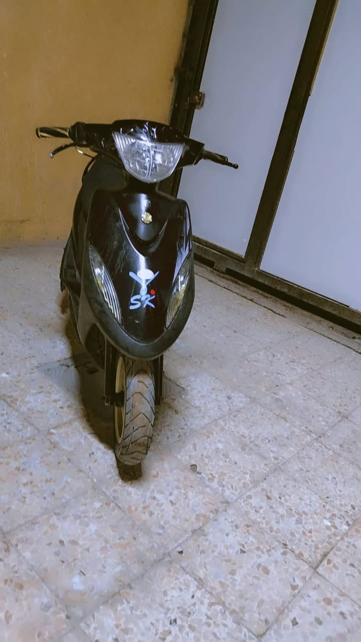 السلام عليكم دراجة كفاله عامة من الويل للويل مختمة الشراي يتصل السعر خاص ***********
