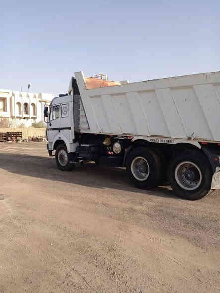 كرواتي قلاب موديل 95 الحجم ١٨٤٤ مجموعه جي اف البودي ذرع 19 مطوله من ورا المجموعه العنوان الانبار الرمادي 5 كيلو خط السريع الدولي تواجد معرض ابو قصي العسافي تجاره السيارات***********
