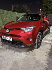 راف فور • ٢٠١٧ • وارد امريكي