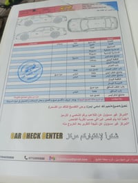 ٢٠٠٧ • وارد كندي • فول مواصفات