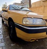 للبيع بيجو لميس موديل 2015 رقم بغداد تحويل ثاني يوم مصفره هيئه  كير مك...