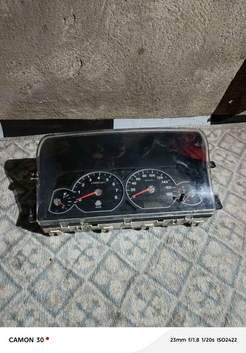 سلام عليكم عينة سايبا شغاله بس كيج لبانزين يخربط يتصلح بصيط مكاني كربلاء ***********
