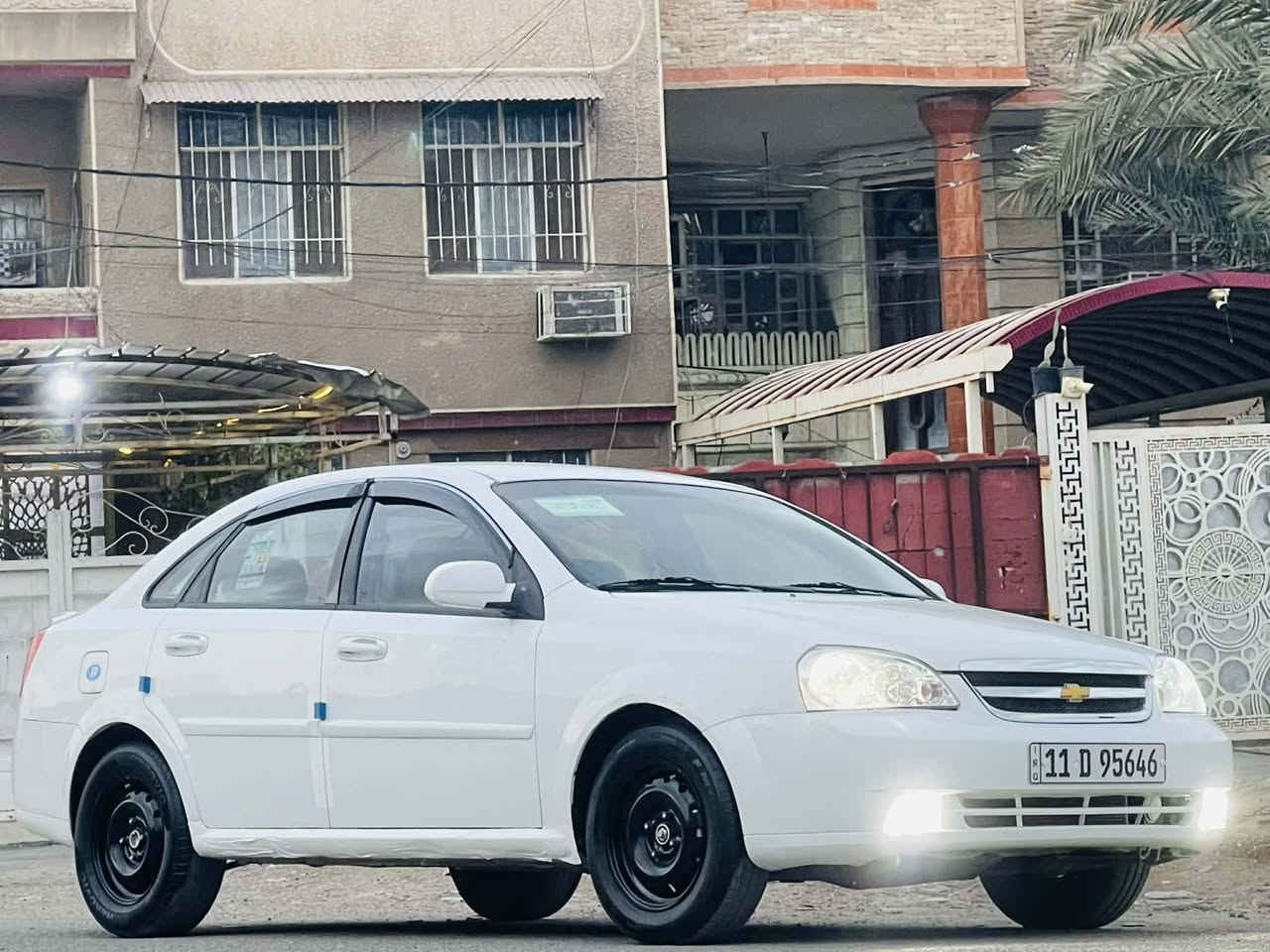 اوبترا ٢٠١١ شركة العامة 
سعر ٧٧ بيهة مجال شراي 
بيهة صبغ ٣ قطع بدون دواخل
سيارة جديدة ما بيهة اي نقص 
رقم سنوية هزة جديد رقم بغداد
صدر تخم تاير جديد 
محرك ١٦٠٠ لا تبخير ولا تنقيص 
سيارة علئ وضع شركة 
مكان سيارة بغداد الشعب 
رقم ي ***********
