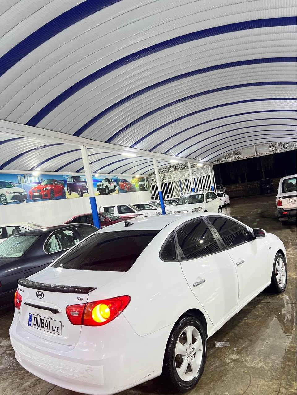 هۆندا ئەڤانتی مۆدیل 2007 بۆ فرۆشتن بڕاوە 
مەکینە 16 دەکشن بەرز مەرخوب 
ناو زەرد ئاوێنە شەفت و کارەبا 
تەبرید لەمس کوشین هیتەر سوکان ڤۆلیۆم شاشە ئایپات کامێڕە  لایت ناو ڕەش لیدی وایفای کاملل کامل مەسرەف و جوانکاریە داعمو لێدراوی نییە 
کەڤەر گۆڕای بەشەرت سەقفی بەشەرت داعمو لێدراوو خایس بەشەرت 
هەموو گیانی بە شەرتە 
قەپو قۆپ بەشەرت سەقفی رێک شوشەیە چاڵوو (200$) چرکەو(100$)بشکێنە سەیارەکە لە هەموو گیانی بێمنەتم بە شەرتی دەفرۆشم 
سەیارەکە کاملل جایز کراوە نوقوستانی تێدا نیە بەشەرت تەبرید ساردو گەرم مەزبوت هەمووی ئیشدەکات و جاهیزە 
بۆ زانیاری زیاتر پەیوەندی بکە لە خزمەت دام شوێن کۆیە 
*********** ڤایبەر و وەتس ئاپیشی لەسەرە كويسينجاك, أربيل
