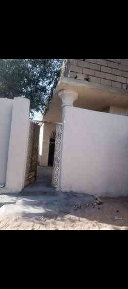 السلام عليكم احبتي .... 
للاستفسار الاتصال على الرقم:***********
🛑يتوفر بيت في أبي الخصيب منطقه أبو الجوزي يبعد عن السايدين وقبه أبو الجوزي أقل الربع كيلو طابق واحد طابو صرف زراعي. المساحه 170 متر 
تاريخ البناء 2014
السعر ,(65)وقابل للتفاوض 
المنطقة أمن وأمان الله شاهد عليه وجوره تخبل
يتكون البيت من استقبال وصاله وغرفتين منام (والسطح كونكريت مسلح) صحيات الحمام في الداخل والتواليت في الخارج 
وبضهر البيت نهر بزل للمجاري ماتحتار بيهن 
البيت كامل مكمل  تأسيس جديد ماء وكهرباء
