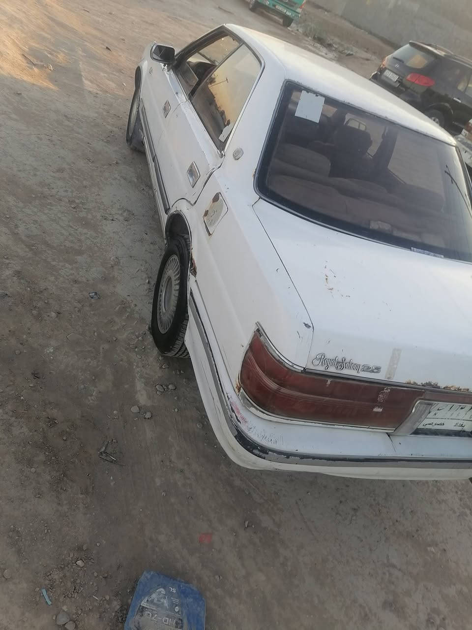 للبيع هارتوب موديل ٩١ رقم بغداد سنويه ساقطه 2023  مكينه  vvt 300 مكان السياره ذي قار الفجر الشراي يتصل وبي خير ويدلل *********** السعر 23
***********
