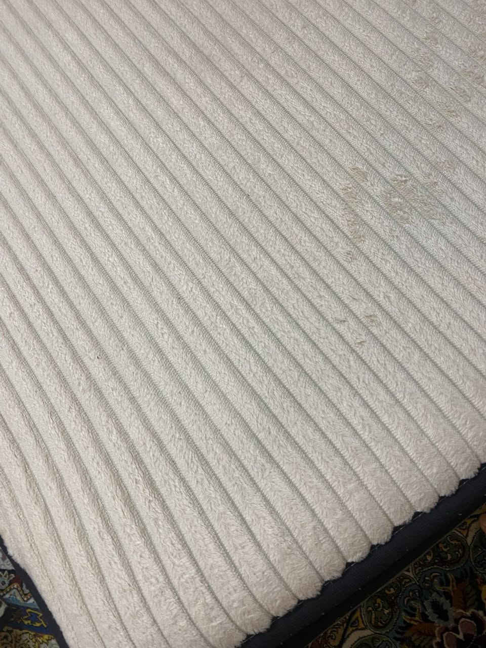 سیسەمی دونەفەری خاوێن دۆشەکەکە نوێیە زەمانی حەوت ساڵی هەیە هەولێر


**إذا كنت صاحب هذا الإعلان وتريد حذفه لأي سبب، رجاءا أرسل رسالة إلى الدعم الفني**