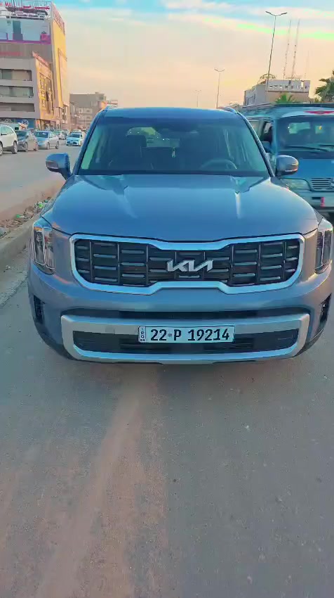 اسلام عليكم للبيع  تلرايد مديل 23
حادث اربع قطع مكان بابل السعر 252وبيه شويه مجال 
رقم التلفون ***********مواصفات فتحه كشنات سياحيه تشغيل عن بعد وبعد مواصفات بيه
