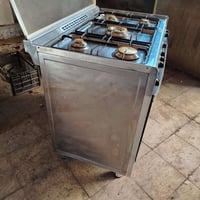 كريازي • نظيف • بضمان