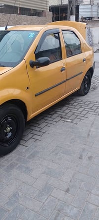 لوكان • ٢٠٠٩ • مكينه مكفوله