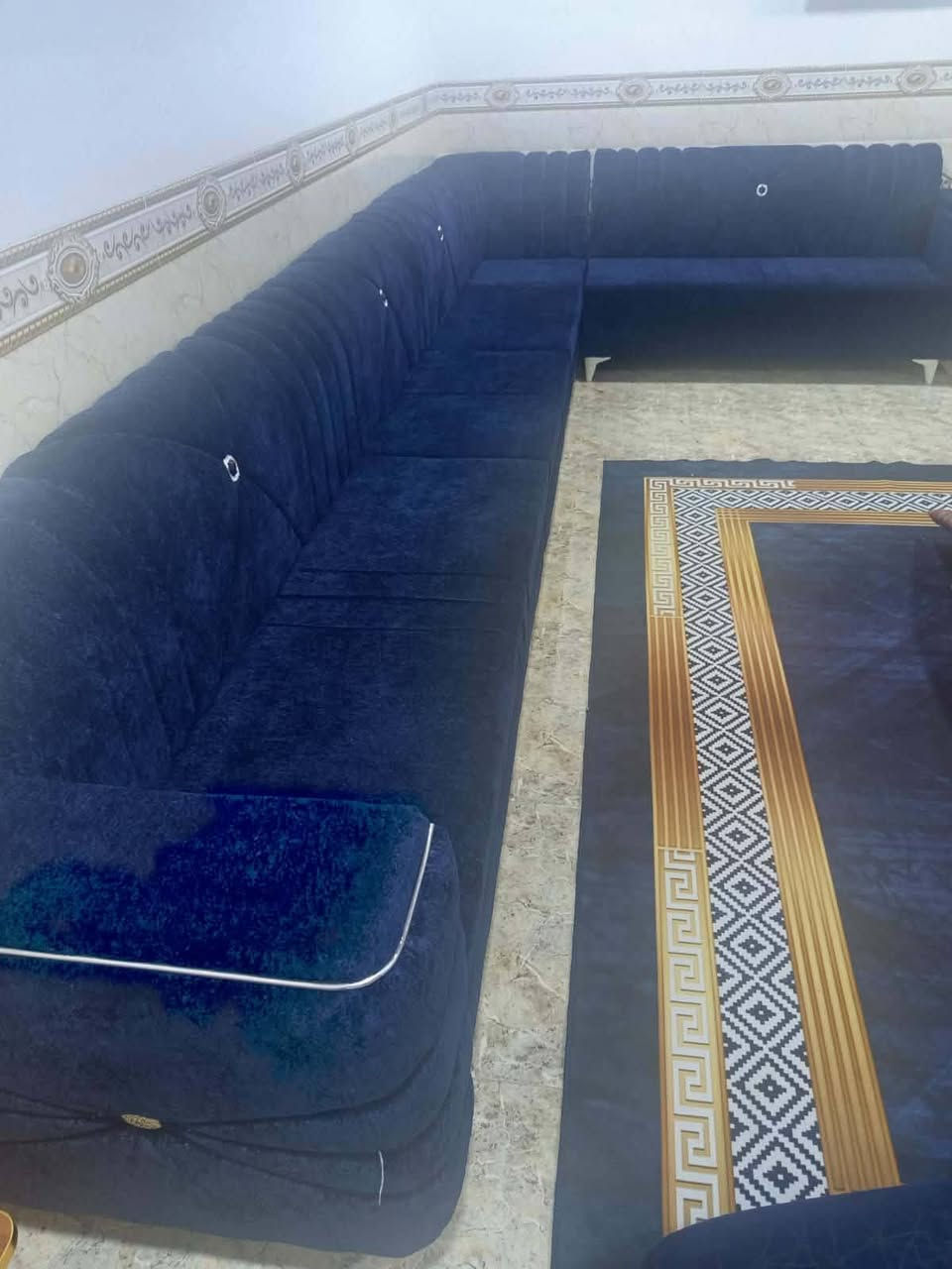 ديوان للبيع استخدام أقل شهر ٣٠٠ بي مجال


**إذا كنت صاحب هذا الإعلان وتريد حذفه لأي سبب، رجاءا أرسل رسالة إلى الدعم الفني**