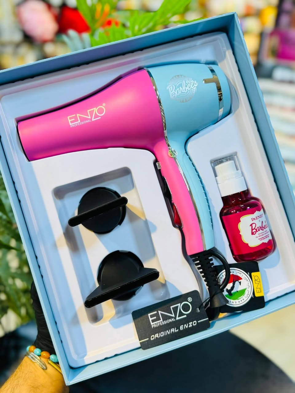 متوفر منتجات واي شي بالكم متوفر من منتجات وكلهة الأصلية كلمن وسعرها ويوجد  خدمه توصيل 🛺


**إذا كنت صاحب هذا الإعلان وتريد حذفه لأي سبب، رجاءا أرسل رسالة إلى الدعم الفني**