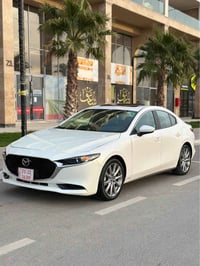 مازدا 3 • ٢٠٢٣ • ١٨٠٠٠كم