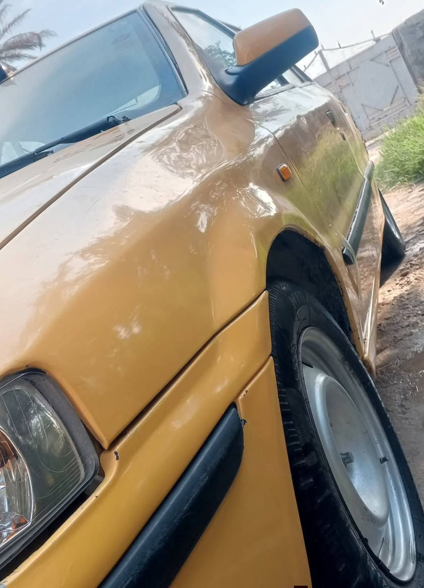 سمند جاهزه من مكينه كير كهربائيات تبريد حداديه سنويه 2030 بسمي رقم نكليزي مكاني حله  اتصل ودلل ***********
