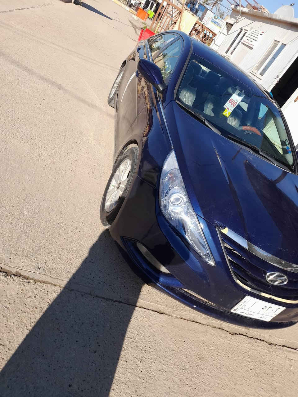 سلام عليكم سوناته موديل ١٣ بيهه صبغ ٢وكليرقطعه ليبل واحدكيرمحرك صدرتخم تايرتبريدتدفه ك نقص مابيهه سعرهه ٩٥بيهه مجال قليل مكاني ديالى ***********
