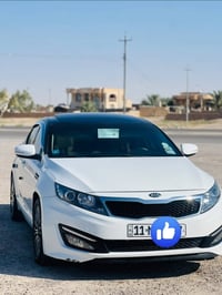 اوبتما • موديل ٢٠١٣ • فول مواصفات