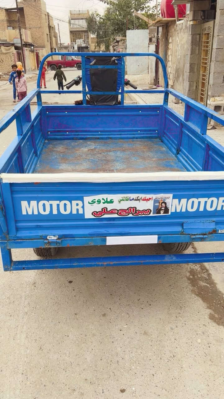 ‏سلام عليكم ستوت للبيع موديل 18 محرك جديد تخم ترات جد أي عطل مالها والسعر 1,000,000 ونص وبيها مجال هذا الرقم   ***********
