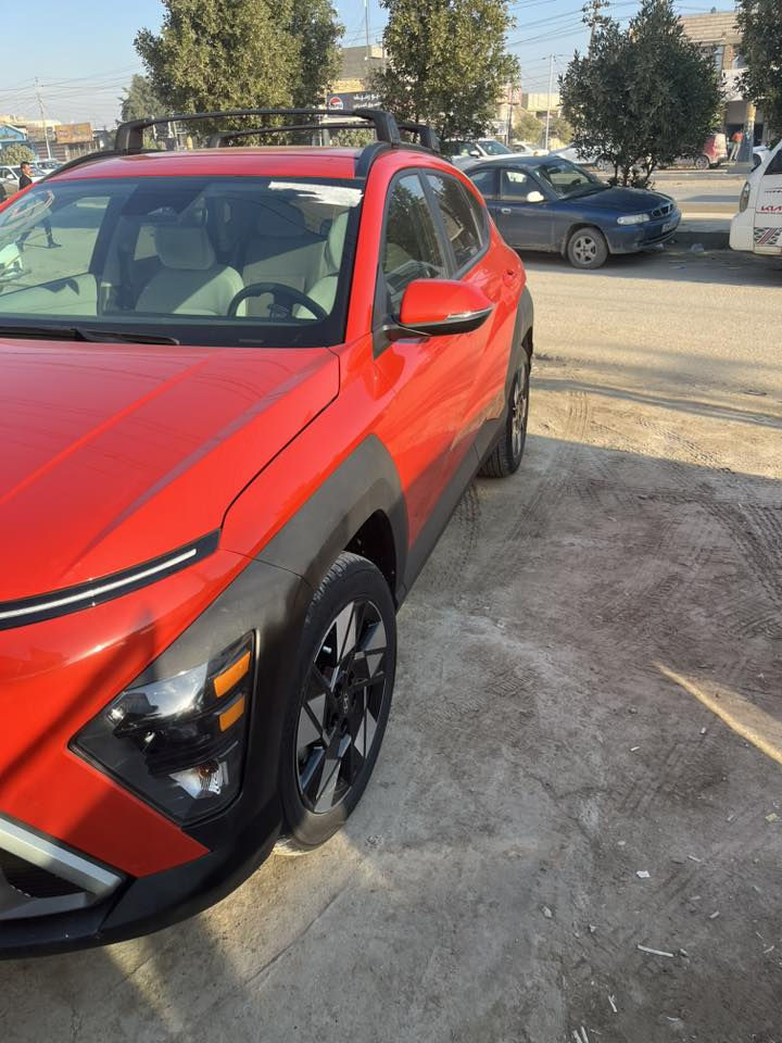 للبيع كونا 2024
فول مواصفات عدى الفتحة

بدون ايرباك ماشية 5الف ميل فقط

حساسات رادارات تثبيت مسار 

شحن وايرلس اضائه مخفيه

كير تعليك 

اوتو ستار ستوب شفتات خلف المقود

السيارة كلين حادثها فتح دعامية فقط 

واجت الدعامية وياها 

للاستفسار 

***********

***********
