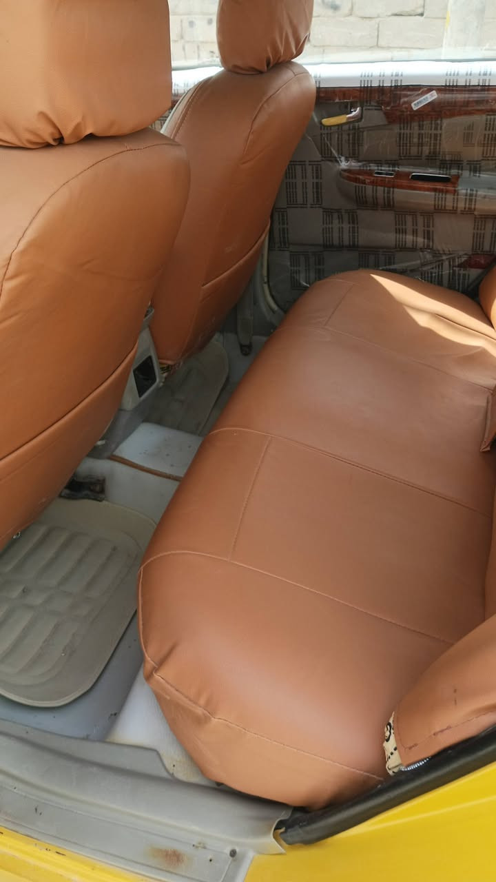 سلام عليكم سياره ليفان 13 جهازه من اطول للطول مكنيه اكير مكفلات امحوره كورله مكنيه او كير رقم انكليزي سنويه 30 تبريد كامل عوزه بس غاز تخم تاير سدر جديد كشنات جلت جديد مكاني ناصريه سوق الشيوخ اسعر 40او بيه مجال رقم***********
