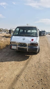 كيا بيستا • ١٩٩٣ • واسط